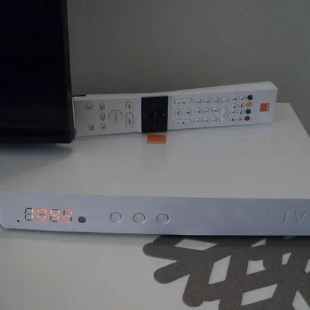 شقة Port Lympia نيس