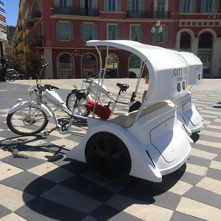 Port Lympia * نيس