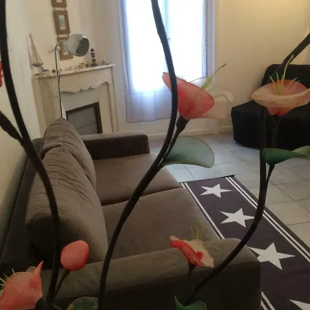 Apartment Port Lympia *