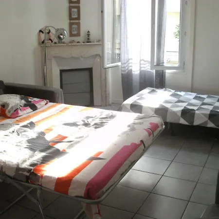 Port Lympia Apartment