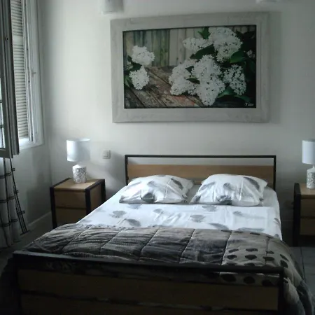 Apartment Port Lympia *